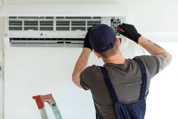 Air Duct Mold Removal in Difficult Run, VA