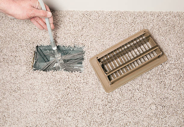 Best HVAC Duct Inspection Services  in Difficult Run, VA