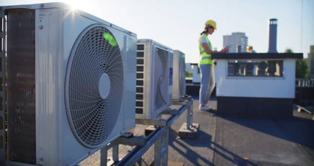 Best Professional Duct Cleaning Services  in Difficult Run, VA