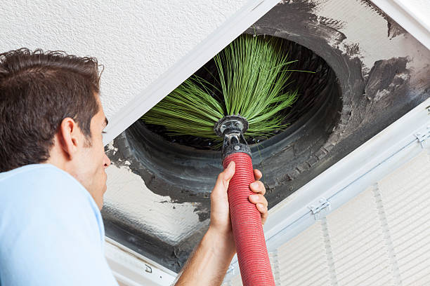Best Affordable Air Duct Cleaning  in Difficult Run, VA