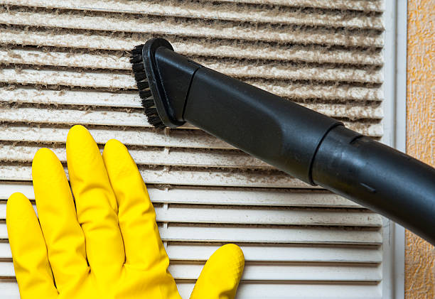 Home Air Vent Cleaning in Difficult Run, VA