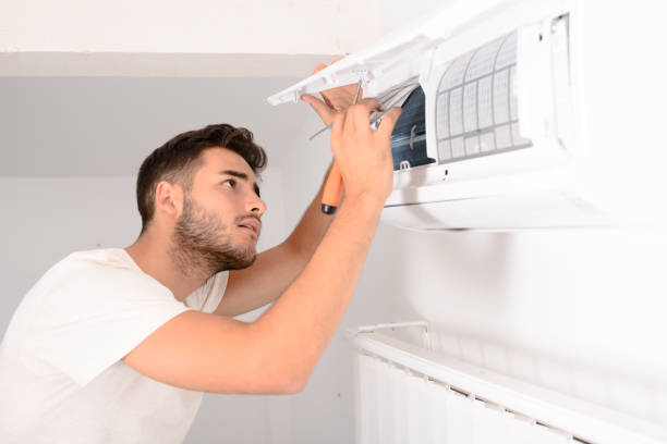 Professional Airduct Cleaning in Difficult Run, VA