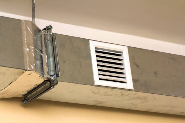 Best General Air Duct Cleaning  in Difficult Run, VA